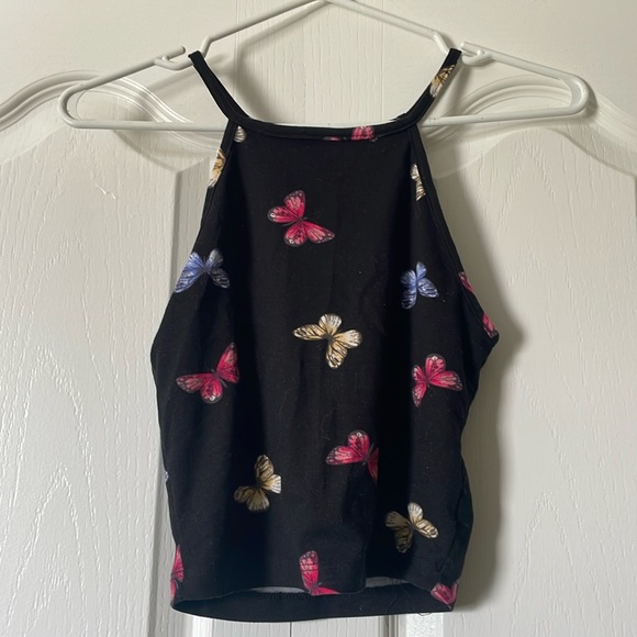 Eclipse tank top - Picture 1 of 4